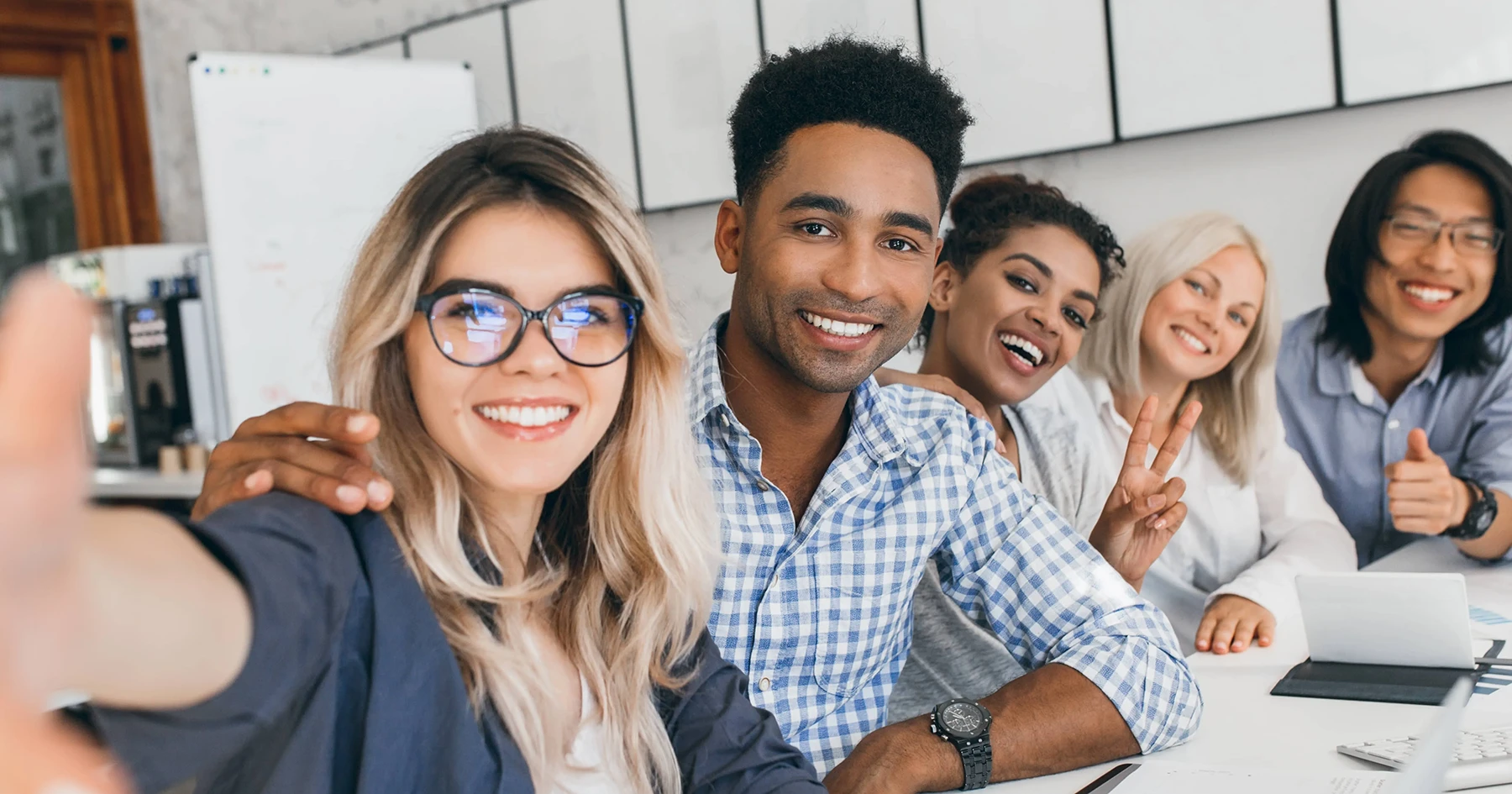  5 Top Benefits of Building an Internship Program in Your Company